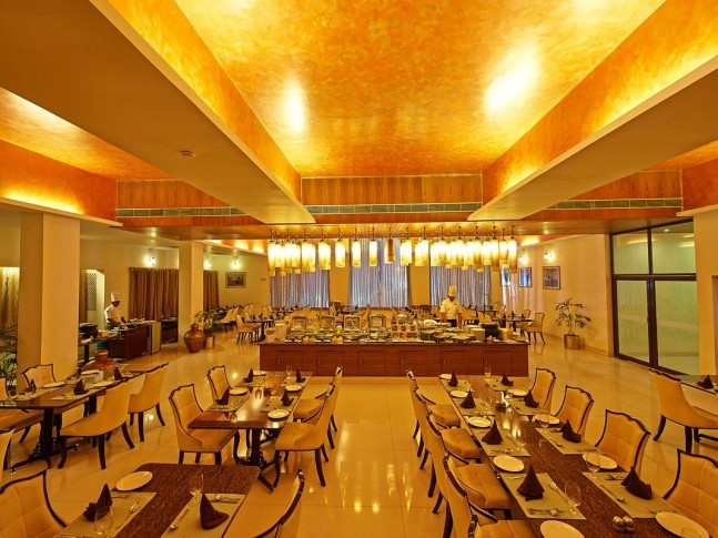 Aravali  Restaurant